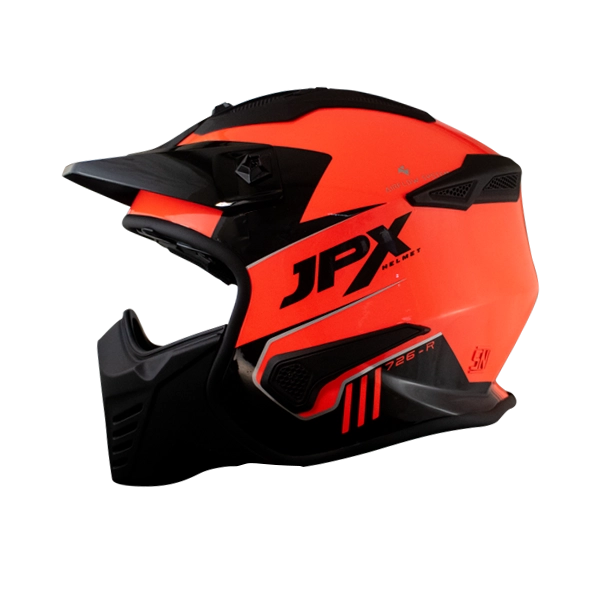 JPX